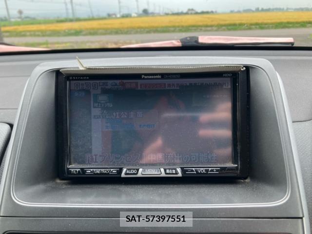 Honda MOBILIO SPIKE 2007-09 7877926-18