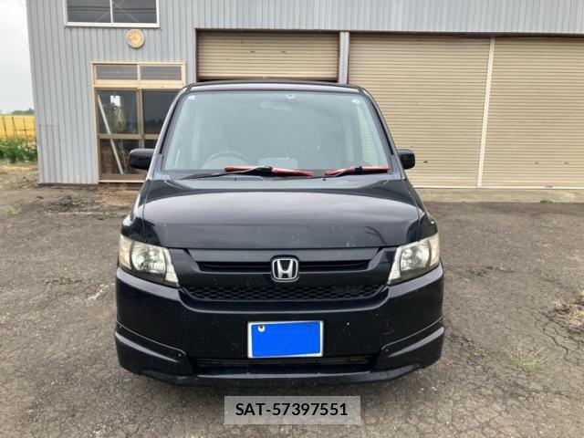 Honda MOBILIO SPIKE 2007-09 7877926-1