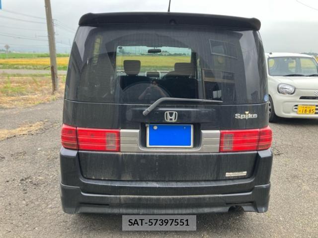 Honda MOBILIO SPIKE 2007-09 7877926-3