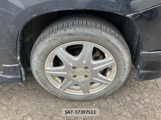 Honda MOBILIO SPIKE 2007-09 7877926-5