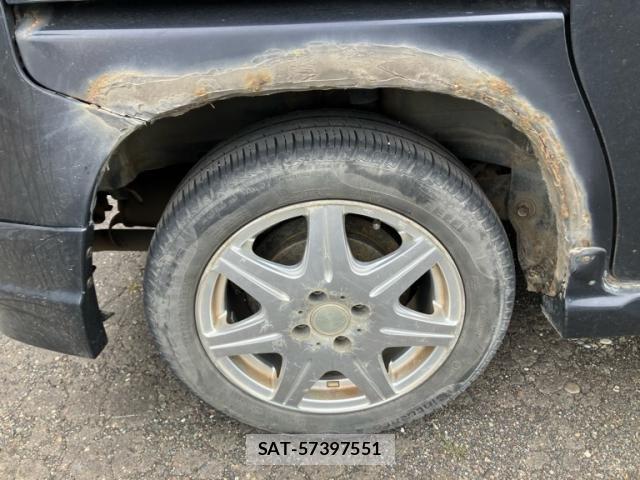 Honda MOBILIO SPIKE 2007-09 7877926-6