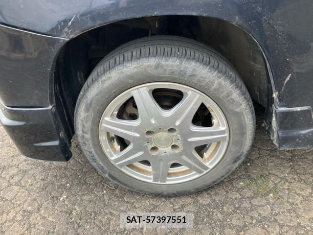 Honda MOBILIO SPIKE 2007-09 7877926-8