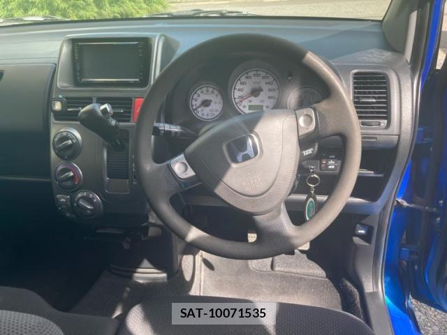 Honda MOBILIO SPIKE 2005-02 8315560-9