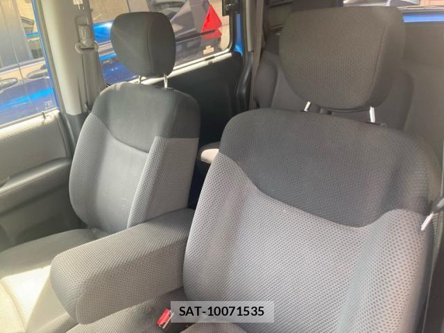 Honda MOBILIO SPIKE 2005-02 8315560-10