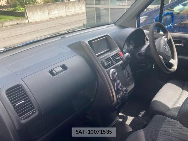 Honda MOBILIO SPIKE 2005-02 8315560-11