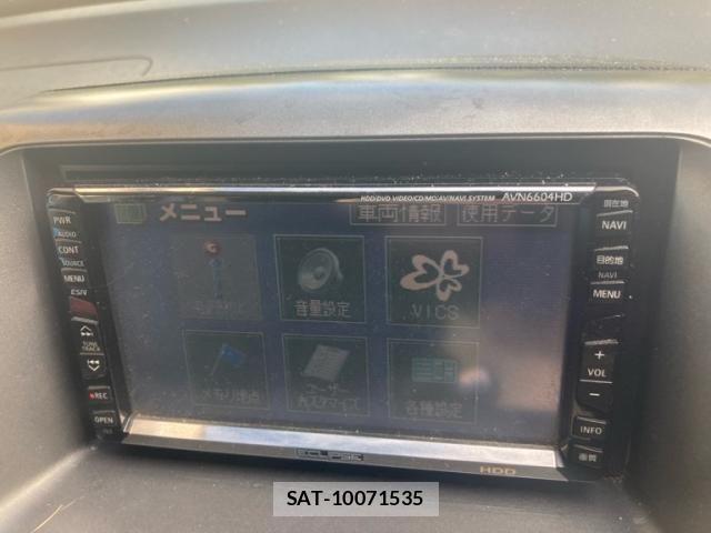 Honda MOBILIO SPIKE 2005-02 8315560-16
