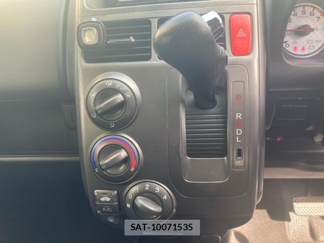 Honda MOBILIO SPIKE 2005-02 8315560-17