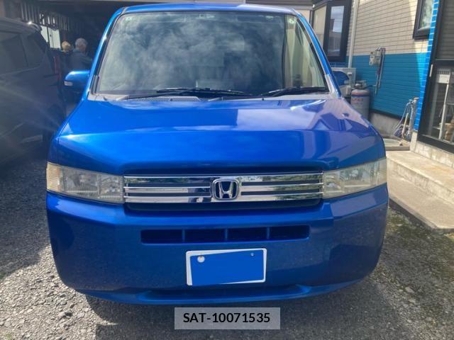 Honda MOBILIO SPIKE 2005-02 8315560-2