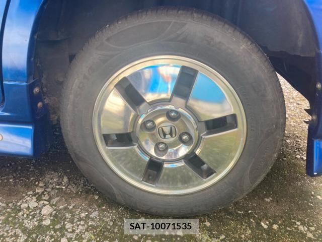 Honda MOBILIO SPIKE 2005-02 8315560-5