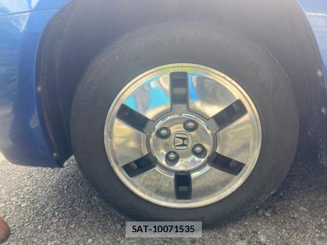 Honda MOBILIO SPIKE 2005-02 8315560-6
