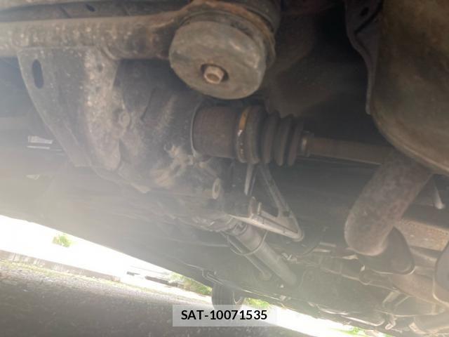 Honda MOBILIO SPIKE 2005-02 8315560-8