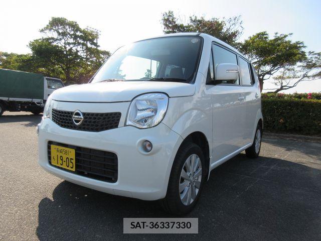 Nissan MOCO 2014-06 509700-0