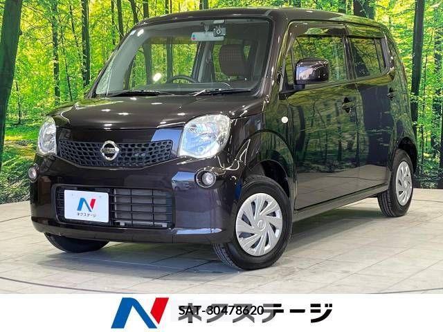 Nissan MOCO 2015-01 851924-0