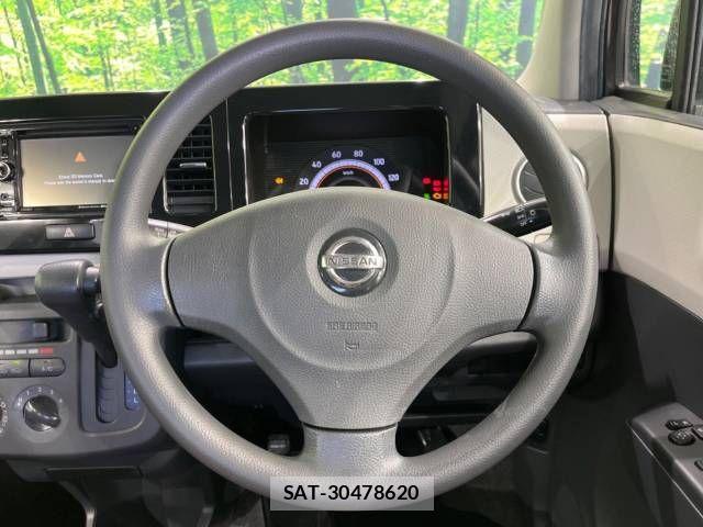Nissan MOCO 2015-01 851924-10