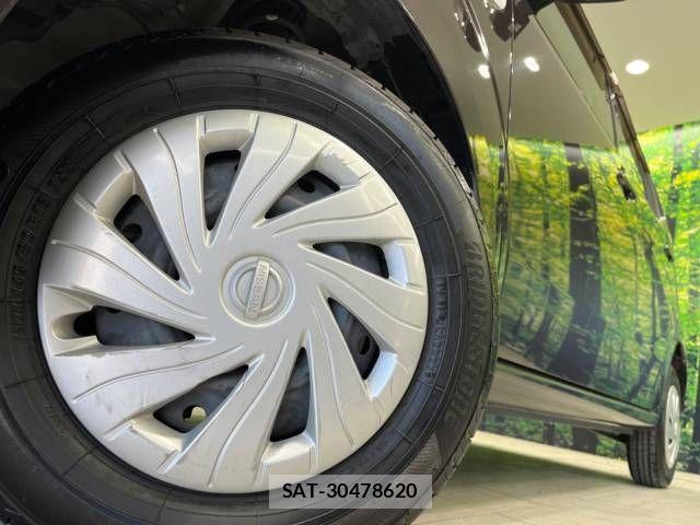 Nissan MOCO 2015-01 851924-12