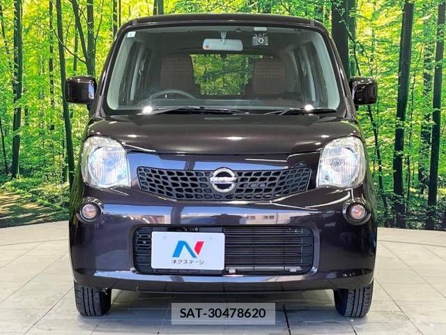 Nissan MOCO 2015-01 851924-13