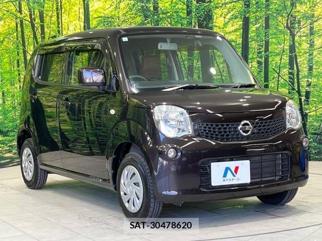 Nissan MOCO 2015-01 851924-15