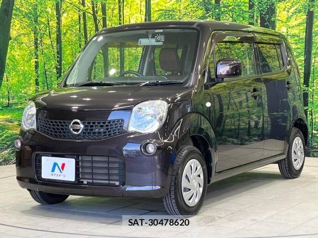 Nissan MOCO 2015-01 851924-16
