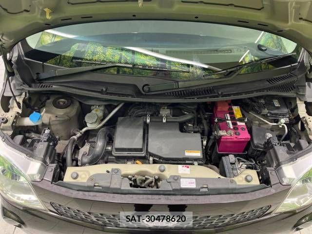 Nissan MOCO 2015-01 851924-17