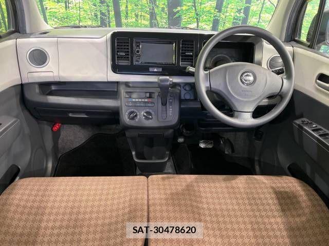 Nissan MOCO 2015-01 851924-1