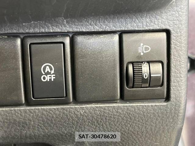 Nissan MOCO 2015-01 851924-5