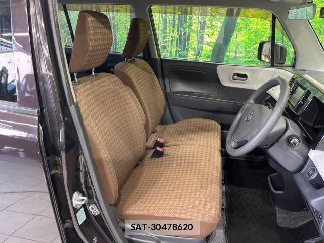 Nissan MOCO 2015-01 851924-7