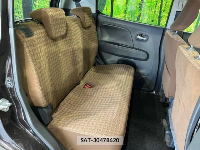 Nissan MOCO 2015-01 851924-8