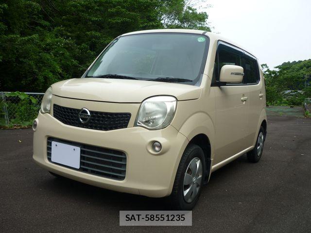 sat car