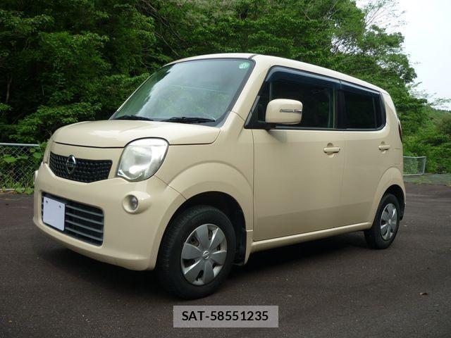 Nissan MOCO 2011-07 967634-9