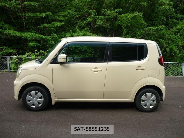 Nissan MOCO 2011-07 967634-10
