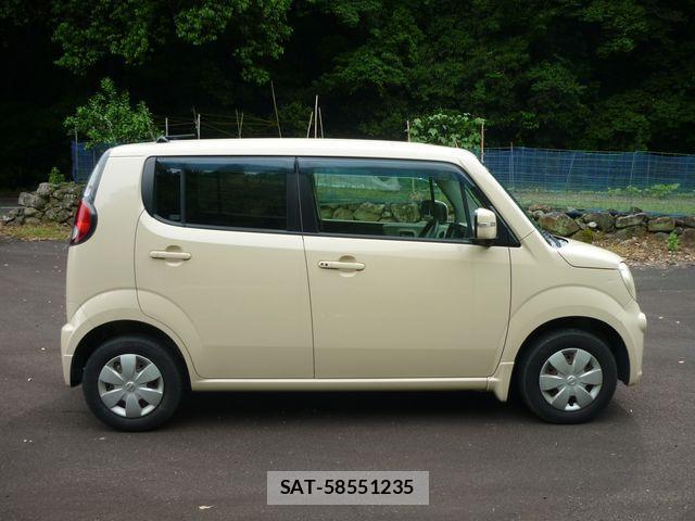 Nissan MOCO 2011-07 967634-11
