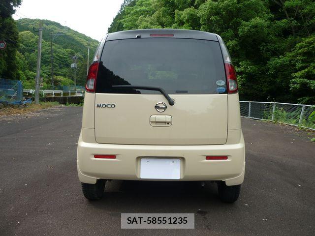 Nissan MOCO 2011-07 967634-12