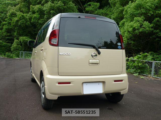Nissan MOCO 2011-07 967634-13