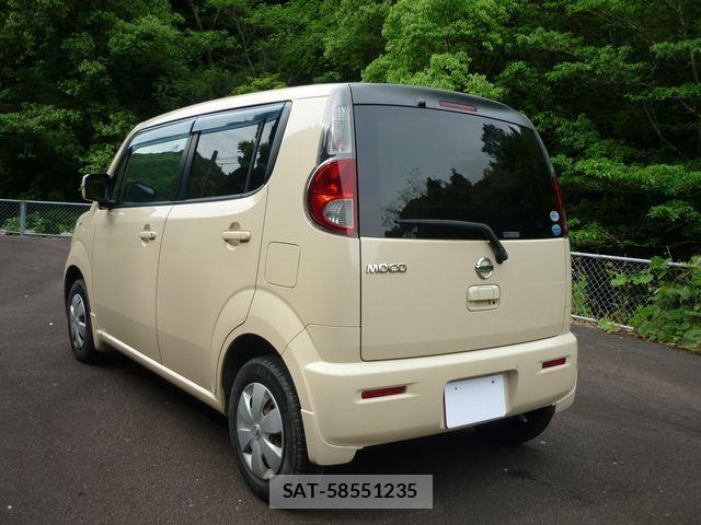 Nissan MOCO 2011-07 967634-14