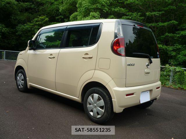 Nissan MOCO 2011-07 967634-15