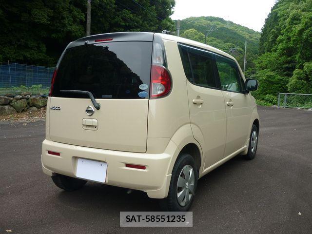 Nissan MOCO 2011-07 967634-16