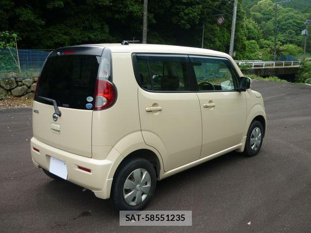 Nissan MOCO 2011-07 967634-17