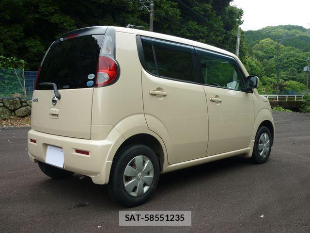 Nissan MOCO 2011-07 967634-18