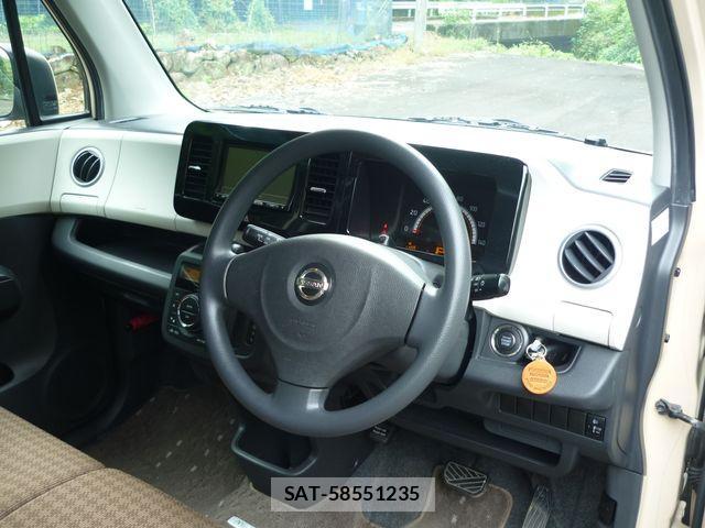 Nissan MOCO 2011-07 967634-1