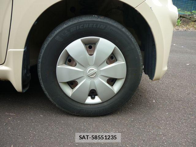 Nissan MOCO 2011-07 967634-19