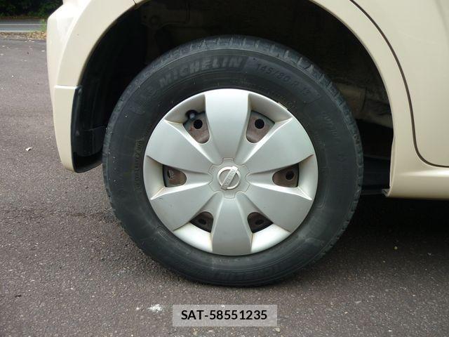 Nissan MOCO 2011-07 967634-20