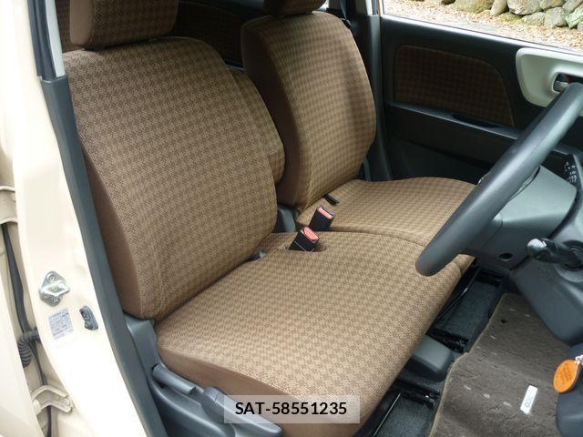 Nissan MOCO 2011-07 967634-22