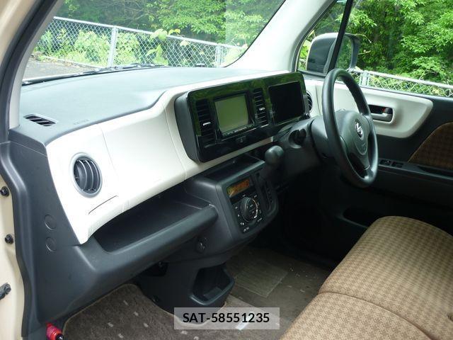 Nissan MOCO 2011-07 967634-23