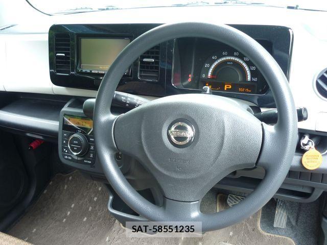 Nissan MOCO 2011-07 967634-26