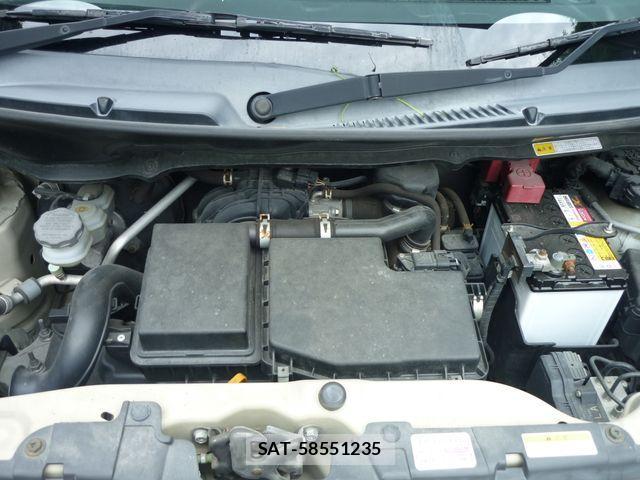 Nissan MOCO 2011-07 967634-29