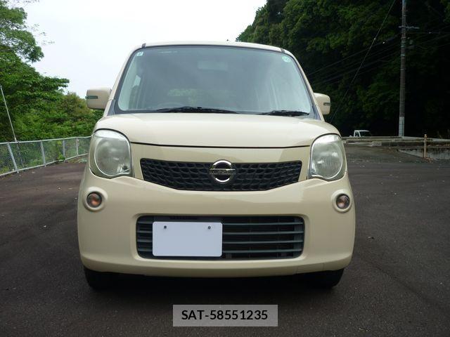 Nissan MOCO 2011-07 967634-3