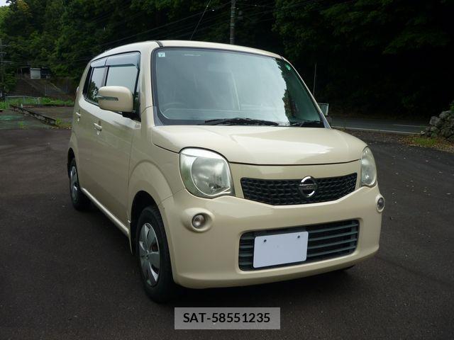 Nissan MOCO 2011-07 967634-4