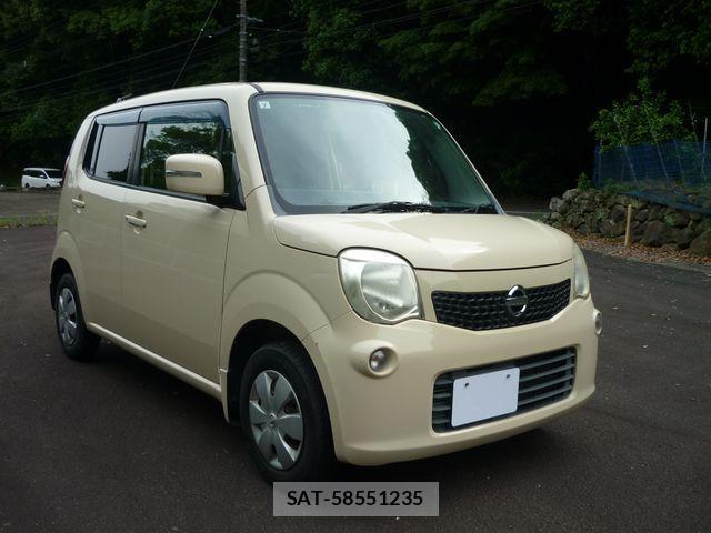 Nissan MOCO 2011-07 967634-5