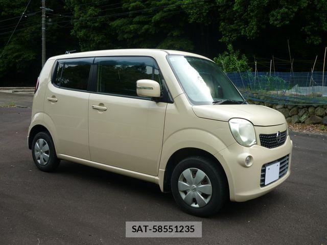Nissan MOCO 2011-07 967634-6
