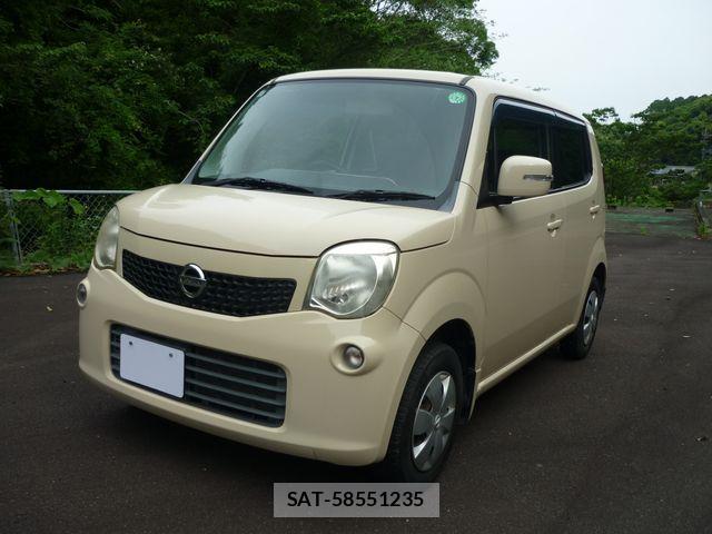 Nissan MOCO 2011-07 967634-7
